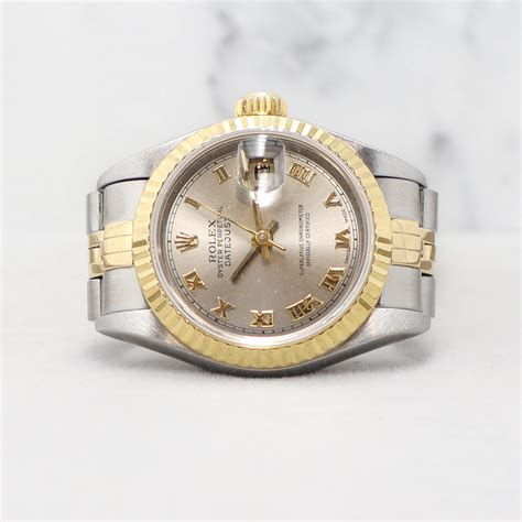 how old is my rolex datejust|pre owned Rolex Datejust 26mm.